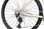 Axess CREED ADV 57 cm | sand matt