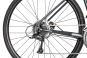Axess CREED 57 cm | asphalt