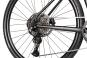 Axess CREED ESX 49 cm | anodized black