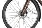 Axess CREED PRO EQ 57 cm | mocha