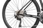 Axess CREED SPORT 53 cm | anthracite