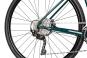 Axess CREED SPORT 61 cm | deep sea