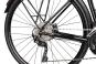 Axess CREED SPORT EQ 57 cm | anthracite