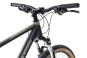 Axess KEEDO 16 Zoll | satinblack olive | 27.5 Zoll