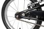 Axess LUU. 16 20 cm | black/charcoal
