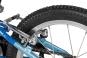 Axess LUU. 16 20 cm | blue/sky