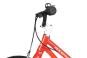 Axess LUU. 16 20 cm | red/light coral