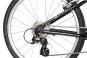 Axess LUU. 24 30 cm | black/charcoal