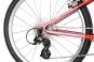 Axess LUU. 24 30 cm | red/light coral