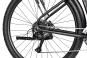 Axess MEEA DX ATB 17 Zoll | matt black
