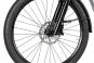 Axess Rotation 20 Zoll | quiksilver matt/laser/black