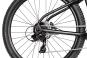 Axess Sandee 27.5 16 Zoll | space black matt