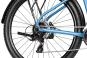 Axess Sandee DX 27.5 16 Zoll | slate blue matt