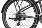 Axess Sandee DX 27.5 16 Zoll | space black matt