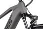 Axess Scree 47 cm | slate grey matt