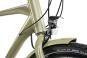 Bergrausch Hochkönig 51 cm | olive