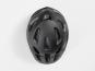 Bontrager Rally WaveCell Helm 58-63 cm | black