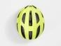 Bontrager Starvos WaveCel Helm 50-55 cm | radioactive yellow