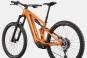 Cannondale Moterra 4 Plus 2027 MD | tiger eye