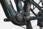 Cannondale Moterra EQ 2027 MD | tungsten blue