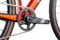 Cannondale SuperX 4 AXS 2026 54 cm | fire orange