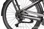 Cannondale Tesoro X 1 2027 LG | black