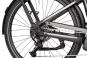 Cannondale Tesoro X 1 Wave 2027 MD | black