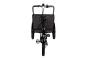Cargobike of Sweden Delight Nova Dog unisize | schwarz