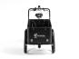 Cargobike of Sweden DeLight unisize | schwarz