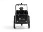 Cargobike of Sweden Flex unisize | schwarz