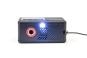 Chirp Air Go Pro Minikompressor schwarz