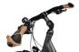 Chirp Ergo Touring Kork II Griffe braun kork