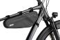 Chirp H2O Rahmentasche 2,2 Liter | schwarz