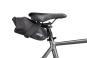 Chirp H2O Satteltasche 2,5 Liter | schwarz