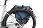 Chirp H2O Single Hecktasche 21 Liter | blau