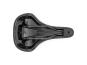 Chirp Junior Comfort Sattel 24-26 Zoll schwarz