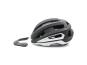 Chirp Luno Helm 55-58 cm | matte black/matte white