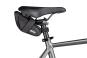 Chirp Tour Satteltasche S schwarz