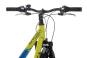 Ciclista Adventure 53 cm | lime black blue | 29 Zoll
