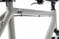 Ciclista All Road 50 cm | grey black white | 28 Zoll