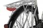 Ciclista Ponte Vecchio 48 cm | silver black red | 28 Zoll