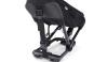 Croozer Yuuna Baby Sitz Modul schwarz