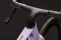 Cube Agree C:62 Race 2027 56 cm | lilacfibre´n´black