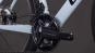 Cube Agree C:62 RACE 2026 60 cm | glacier´n´black