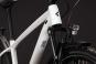 Cube Aim ONE FE 2027 L | metallicwhite´n´black