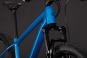 Cube Aim Pro 2027 L | topasblue´n´blue