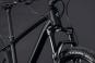 Cube Aim SLT 2027 S | soot´n´black