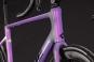 Cube Attain C:62 SLT 2027 47 cm | cosmicpurple´n´black
