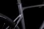 Cube Attain GTC SL 58 cm | grey´n´carbon | 28 Zoll