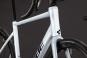 Cube Attain Race 2027 58 cm | glacier´n´black